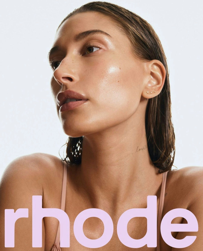 Rhode – Cú lội ngược dòng ngoạn mục của Hailey Bieber: Hành trình từ “bị nghi ngờ” đến sold-out toàn tập tại Sephora- Ảnh 1.