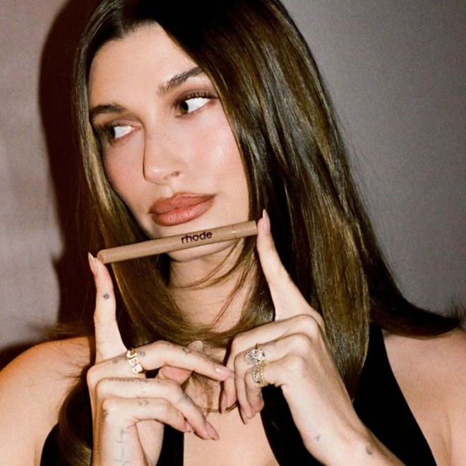 Rhode – Cú lội ngược dòng ngoạn mục của Hailey Bieber: Hành trình từ “bị nghi ngờ” đến sold-out toàn tập tại Sephora- Ảnh 2.