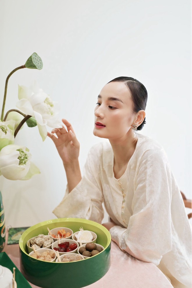 Nữ người mẫu bị chê xấu suốt 15 năm, giải nghệ rồi bỗng khẩu chiến với cư dân mạng- Ảnh 12.