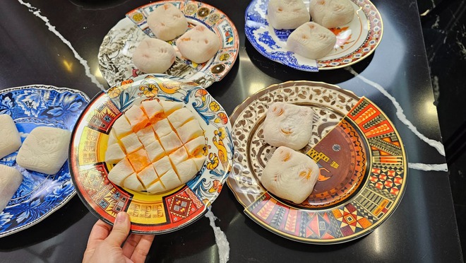 Á hậu bị so sánh với Phương Oanh bắt trend làm Á hậu bị so sánh với Phương Oanh bắt trend làm