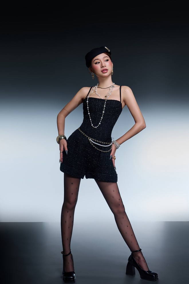 Người "chống lưng" cho Louis Phạm trở lại mạnh mẽ sau loạt drama- Ảnh 5.