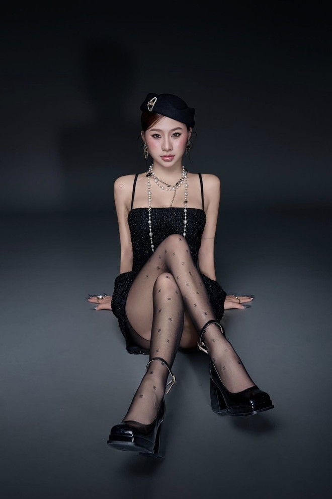 Người "chống lưng" cho Louis Phạm trở lại mạnh mẽ sau loạt drama- Ảnh 7.