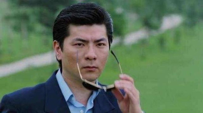 "Mỹ nam showbiz" chết không ai kịp đến viếng, giây phút hấp hối còn chẳng thấy mặt vợ con lần cuối- Ảnh 3.