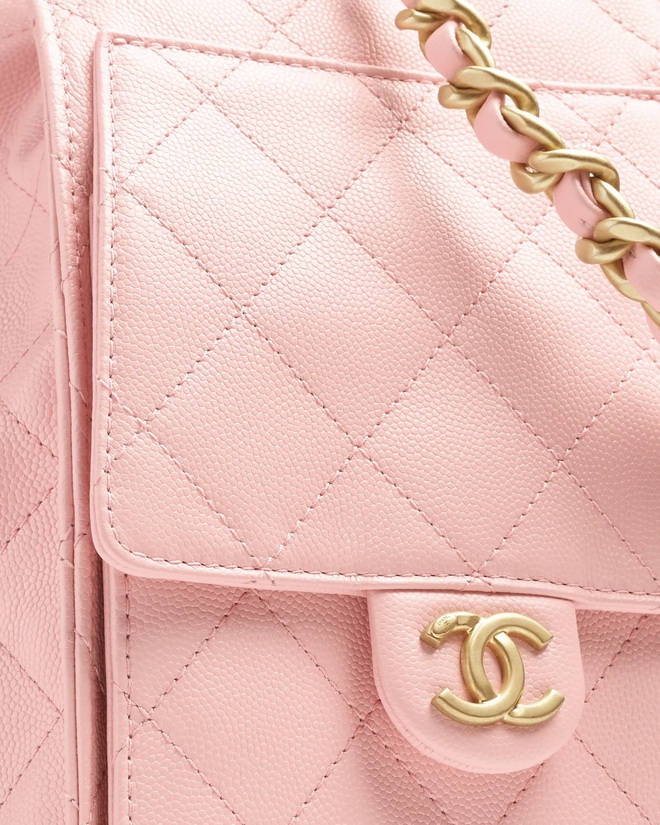 Sĩ Thanh bị shop bán hàng nhái tố dùng túi Chanel “fake hơn cả fake”- Ảnh 6. Sĩ Thanh bị shop bán hàng nhái tố dùng túi Chanel “fake hơn cả fake”- Ảnh 6.