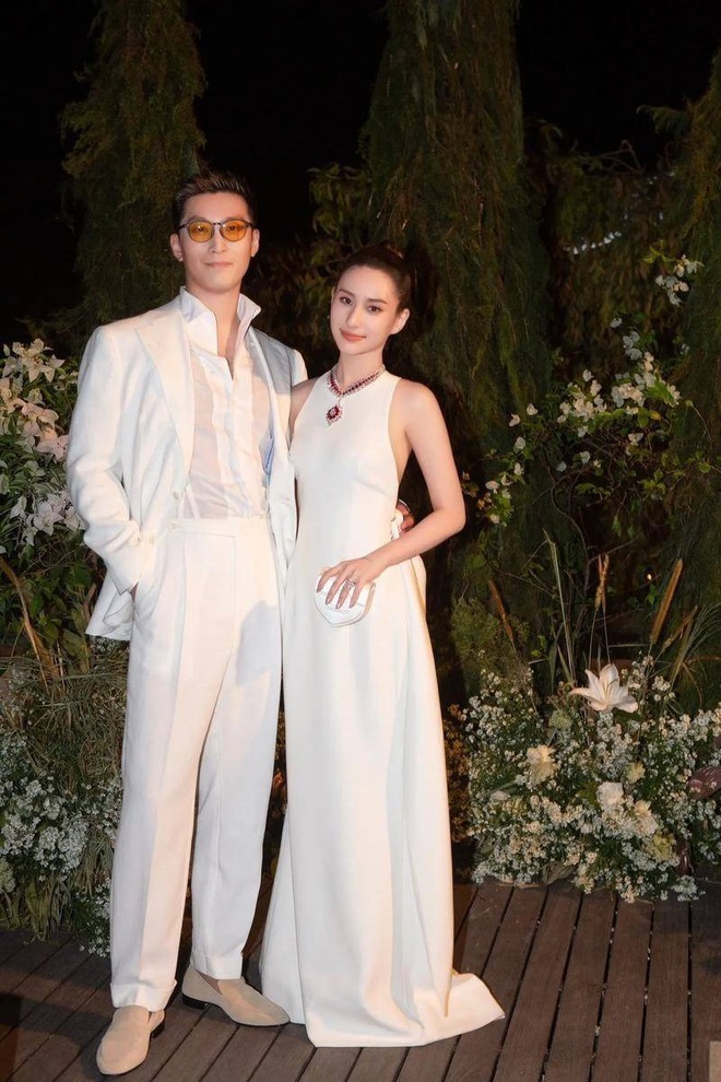 "Toang" thật rồi: Tài tử Đậu Kiêu bị ái nữ trùm sòng bạc đuổi cổ khỏi biệt thự, giờ sống chật vật vì rỗng túi?- Ảnh 1.