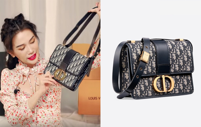 Sĩ Thanh bị shop bán hàng nhái tố dùng túi Chanel “fake hơn cả fake”- Ảnh 9. Sĩ Thanh bị shop bán hàng nhái tố dùng túi Chanel “fake hơn cả fake”- Ảnh 9.
