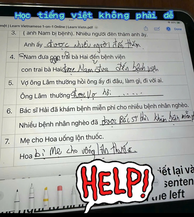 Khách Tây chạy hệ điều hành nội địa khiến hội hay nhờn tái mặt: "Chắc học đến tiếng Việt cao cấp rồi"- Ảnh 4. Khách Tây chạy hệ điều hành nội địa khiến hội hay nhờn tái mặt: "Chắc học đến tiếng Việt cao cấp rồi"- Ảnh 4.