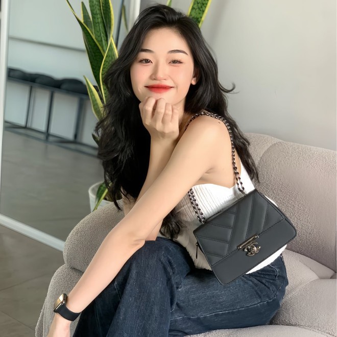 Yến Nhi biết trước sẽ đăng quang Miss Grand Vietnam 2025?- Ảnh 5.