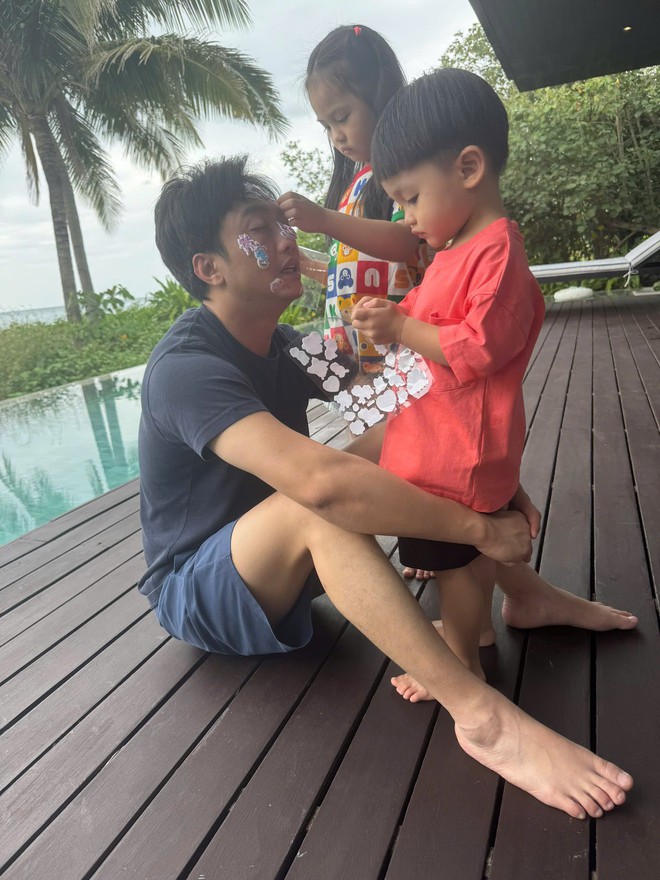 "Hình phạt" dành cho Cường Đô La- Ảnh 9. "Hình phạt" dành cho Cường Đô La- Ảnh 9.