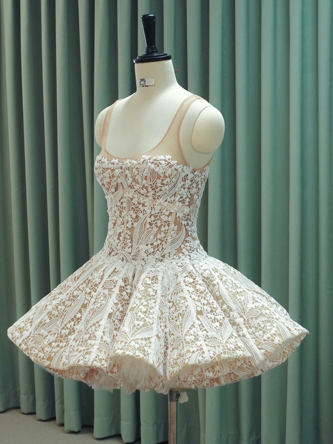 Local brand Việt "có phước" nhất, được 3 mỹ nhân đẹp nhất thế giới liên tục order trong 2 tháng- Ảnh 10. Local brand Việt "có phước" nhất, được 3 mỹ nhân đẹp nhất thế giới liên tục order trong 2 tháng- Ảnh 10.