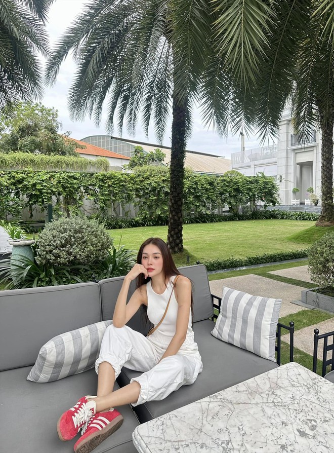 5 cô gái Việt là "nhân chứng" cho sự thay đổi cuộc sống nhờ "dao kéo": Đẹp, giàu, bản sao Phạm Băng Băng- Ảnh 19.