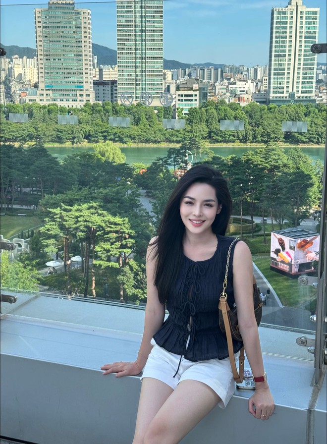 5 cô gái Việt là "nhân chứng" cho sự thay đổi cuộc sống nhờ "dao kéo": Đẹp, giàu, bản sao Phạm Băng Băng- Ảnh 12.