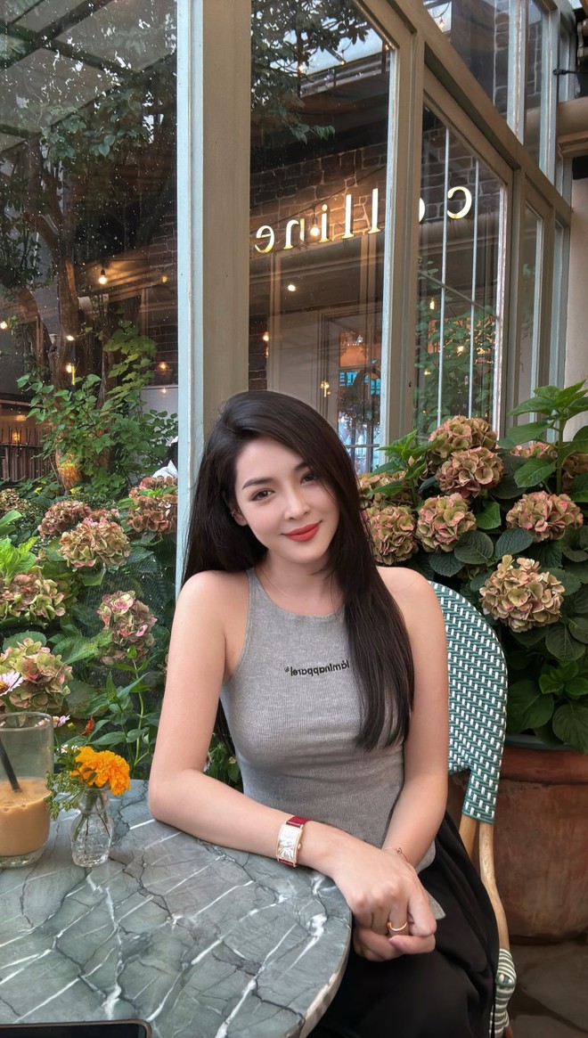 5 cô gái Việt là "nhân chứng" cho sự thay đổi cuộc sống nhờ "dao kéo": Đẹp, giàu, bản sao Phạm Băng Băng- Ảnh 13.