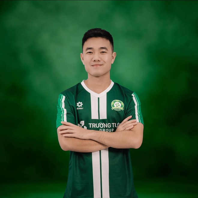 Xuân Trường thay đổi "huyền thoại avatar"- Ảnh 2.