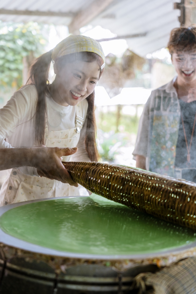 Ngôi Sao Đặc Sản: Hành trình qua ba miền, nơi món ăn kể chuyện và văn hóa cất lời- Ảnh 9.