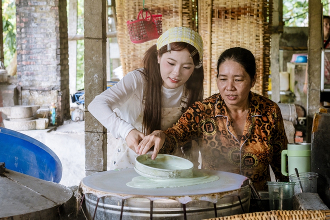 Ngôi Sao Đặc Sản: Hành trình qua ba miền, nơi món ăn kể chuyện và văn hóa cất lời- Ảnh 10.