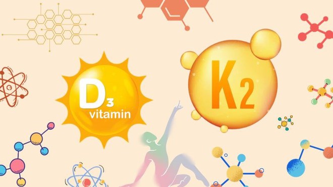 D3 - D3K2 - D3K2MK7 khác nhau thế nào? Lời giải cho các mẹ đang băn khoăn- Ảnh 2.