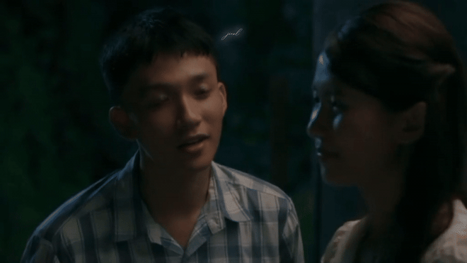 Phim Việt mới có 1 couple thanh xuân vườn trường, tạo hình được khán giả vote chẳng kém phim Trung-Hàn- Ảnh 9.