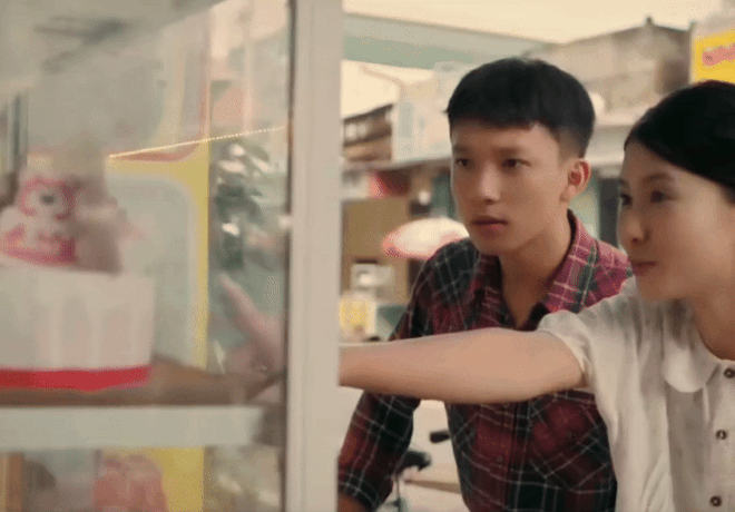 Phim Việt mới có 1 couple thanh xuân vườn trường, tạo hình được khán giả vote chẳng kém phim Trung-Hàn- Ảnh 8.