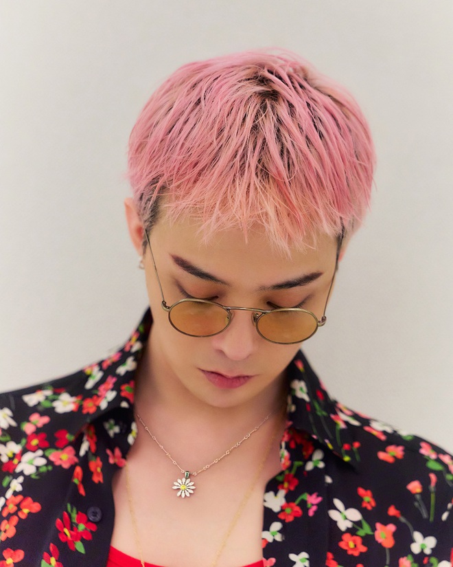 Vợ Cường Đô La mua dây chuyền 300 triệu để "đu idol" GD- Ảnh 4. Vợ Cường Đô La mua dây chuyền 300 triệu để "đu idol" GD- Ảnh 4.
