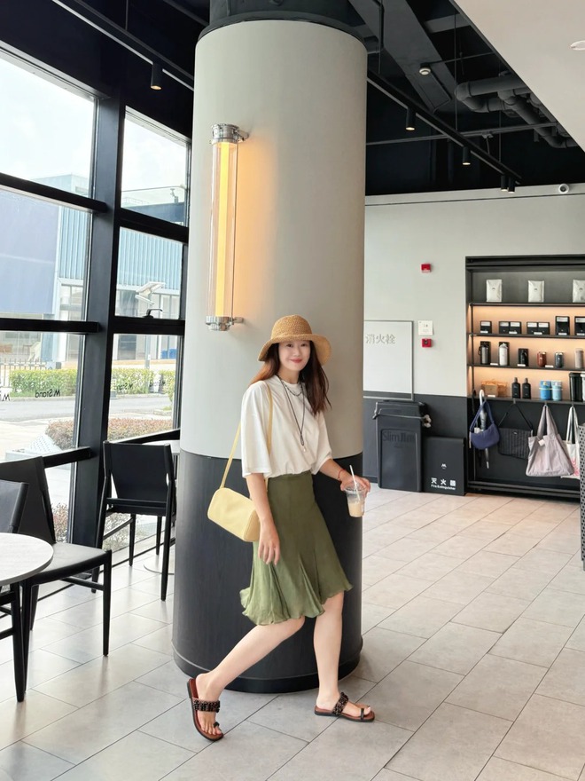 Tháng 10 mặc gì để may mắn? 3 con giáp hợp màu xanh lá, Thần Tài gõ cửa liên tục- Ảnh 6.