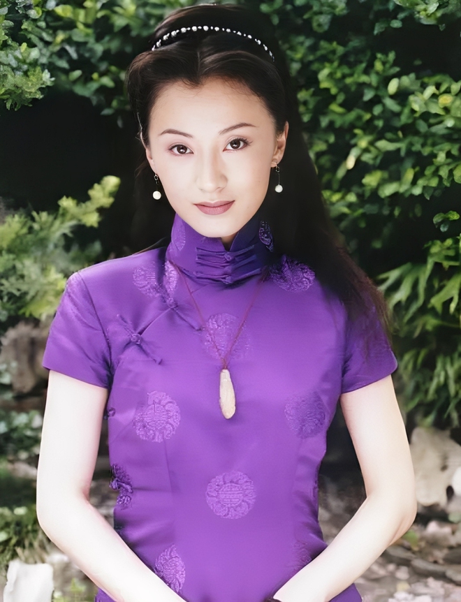Sao nữ kết hôn chỉ sau 6 ngày hẹn hò, từng sợ sinh con vì chồng kém sắc- Ảnh 2.
