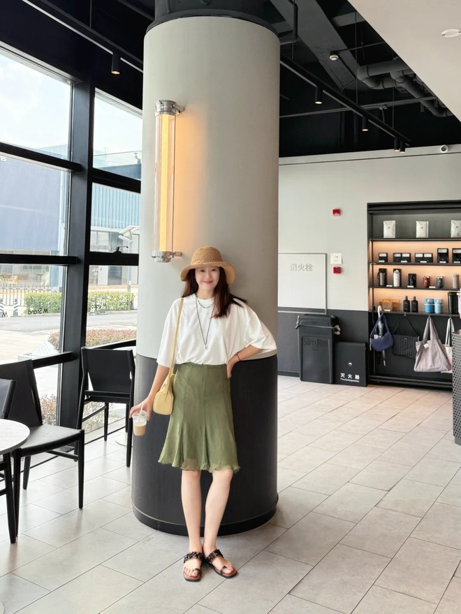 Tháng 10 mặc gì để may mắn? 3 con giáp hợp màu xanh lá, Thần Tài gõ cửa liên tục- Ảnh 5.