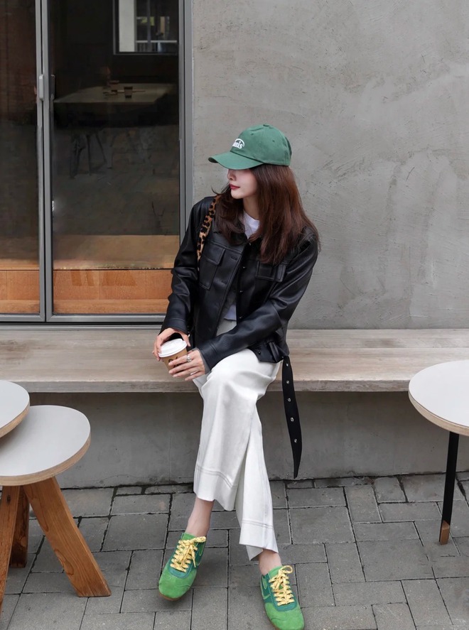 Tháng 10 mặc gì để may mắn? 3 con giáp hợp màu xanh lá, Thần Tài gõ cửa liên tục- Ảnh 7.