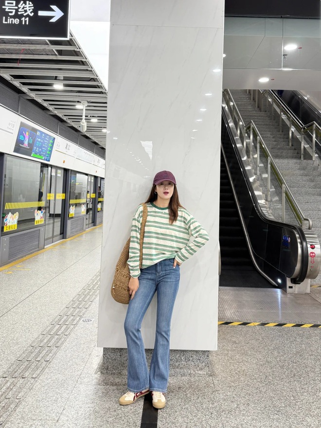 Tháng 10 mặc gì để may mắn? 3 con giáp hợp màu xanh lá, Thần Tài gõ cửa liên tục- Ảnh 3.