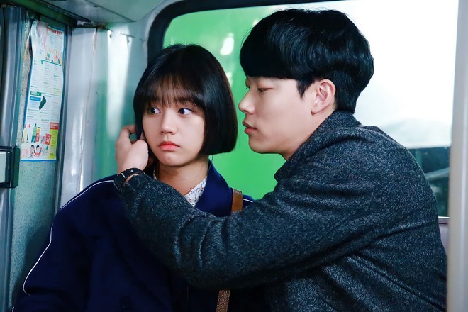 Hyeri và "hến vương" Ryu Jun Yeol sắp tái ngộ hậu drama chấn động với Han So Hee?- Ảnh 3.
