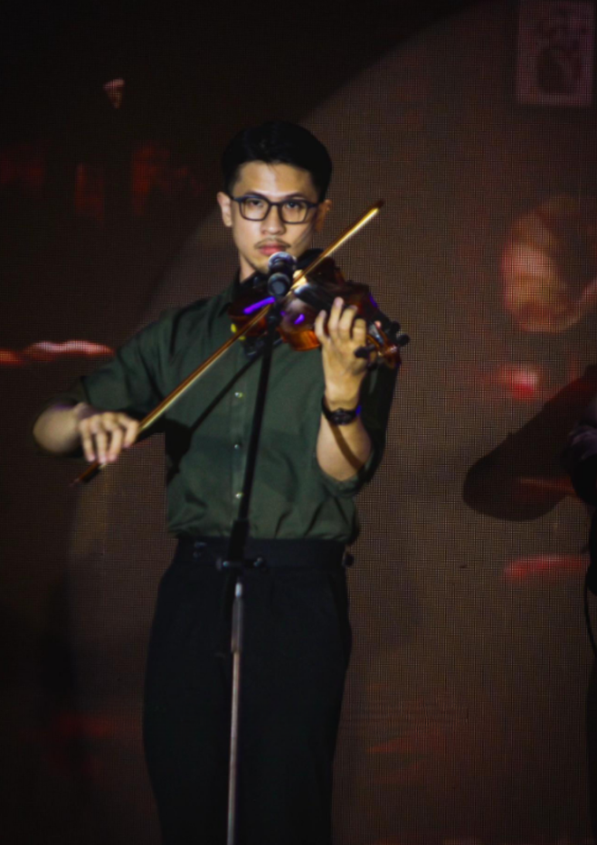 2 bác sĩ sinh năm 2001, đến từ Đại học Y Dược TP.HCM: "Phát điên" với trai ngành Y là thật!- Ảnh 13.