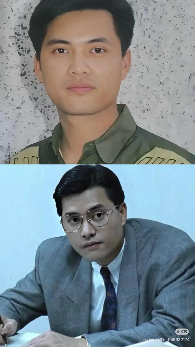 "Triển Chiêu" sinh ra ở Việt Nam: 3 đời vợ đều toàn mỹ nhân, giờ thành "tỷ phú không tuổi" khét tiếng Cbiz- Ảnh 3.