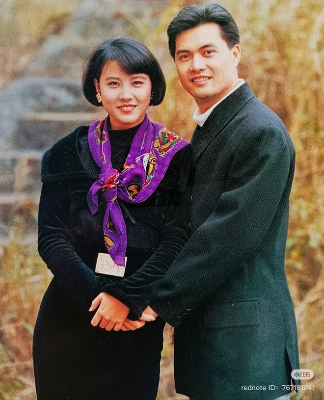 "Triển Chiêu" sinh ra ở Việt Nam: 3 đời vợ đều toàn mỹ nhân, giờ thành "tỷ phú không tuổi" khét tiếng Cbiz- Ảnh 6.