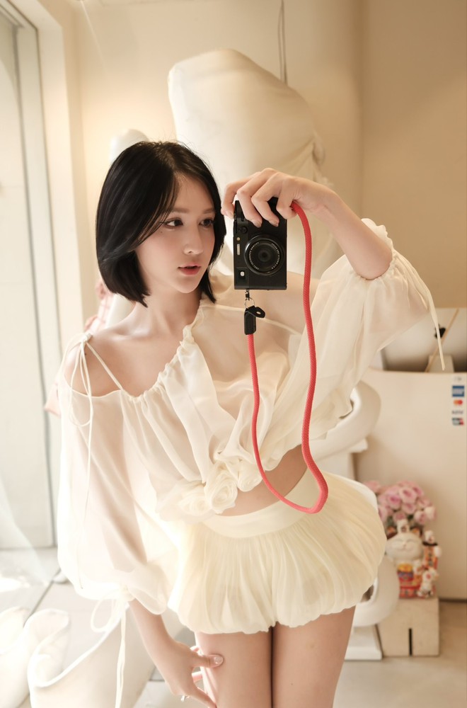 7 nam nhân "cãi trời" đổi phận đẹp như tiên, vị trí cuối bảng sánh ngang Chương Nhược Nam- Ảnh 24.