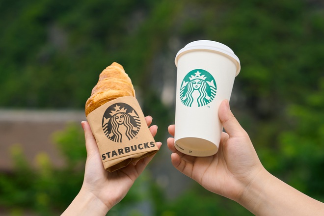  Starbucks Việt Nam lại khiến dân tình xuýt xoa với chi nhánh mới, lần này nằm giữa núi non: "Nhật Bản cũng chỉ đến thế”!- Ảnh 7.