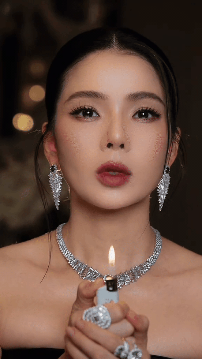 Showbiz tự dưng có Irene bản Việt 44 tuổi- Ảnh 4.