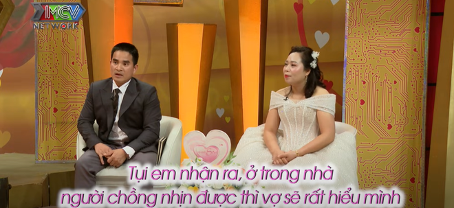 Đại gia chè lam và cuộc sống hôn nhân: Bí quyết giữ gìn hạnh phúc từ va chạm trong những bữa cơm - Ảnh 4.