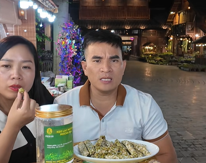 Đại gia chè lam và cuộc sống hôn nhân: Bí quyết giữ gìn hạnh phúc từ va chạm trong những bữa cơm - Ảnh 7.
