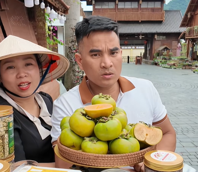 Đại gia chè lam và cuộc sống hôn nhân: Bí quyết giữ gìn hạnh phúc từ va chạm trong những bữa cơm - Ảnh 6.
