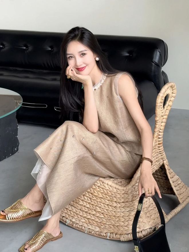 Tháng 10 mặc màu gì để “đạp” xui, kéo tiền về? 3 con giáp diện nâu là công việc thăng hoa, tiểu nhân “câm nín”- Ảnh 5.