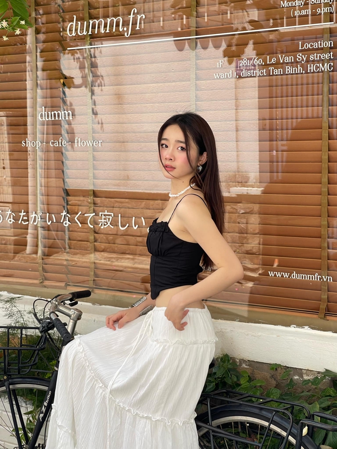 Ngắm ảnh đời thường 2 nữ tiếp viên vào vai cameo trong Tử Chiến Trên Không "đã con mắt" quá!- Ảnh 15.