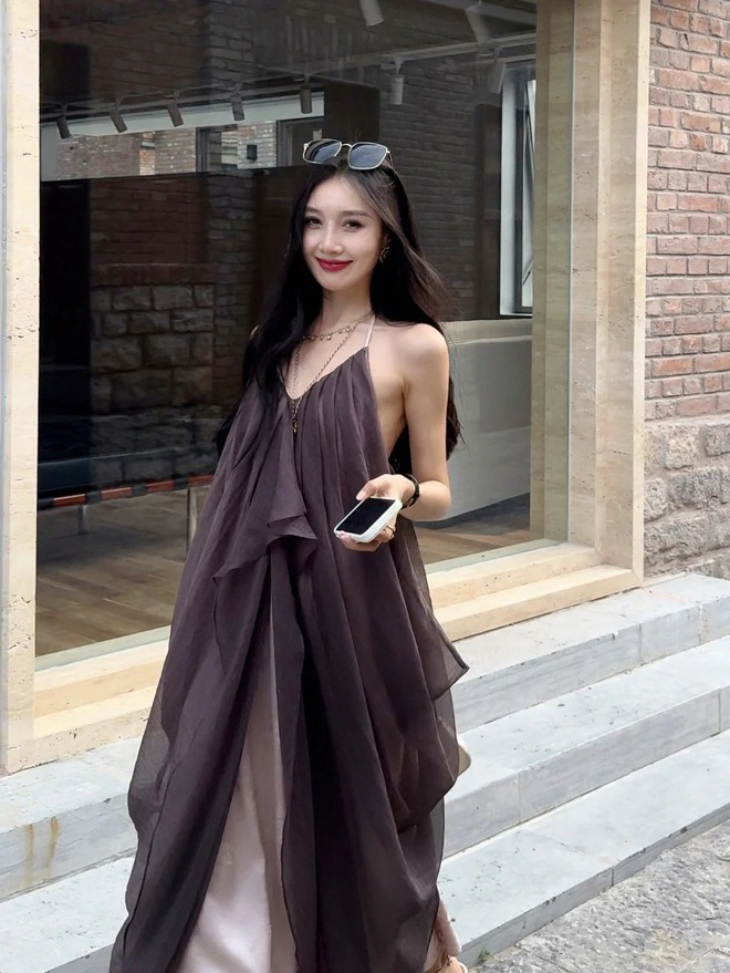 Tháng 10 mặc màu gì để “đạp” xui, kéo tiền về? 3 con giáp diện nâu là công việc thăng hoa, tiểu nhân “câm nín”- Ảnh 6.