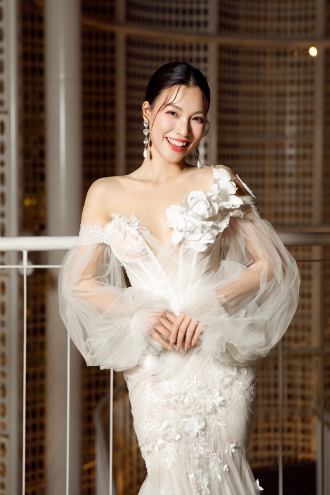 Á hậu Việt ly hôn chồng Tây: Vỡ mộng khi sống chung, chia tay vẫn đều đặn qua gặp hàng tháng- Ảnh 7.
