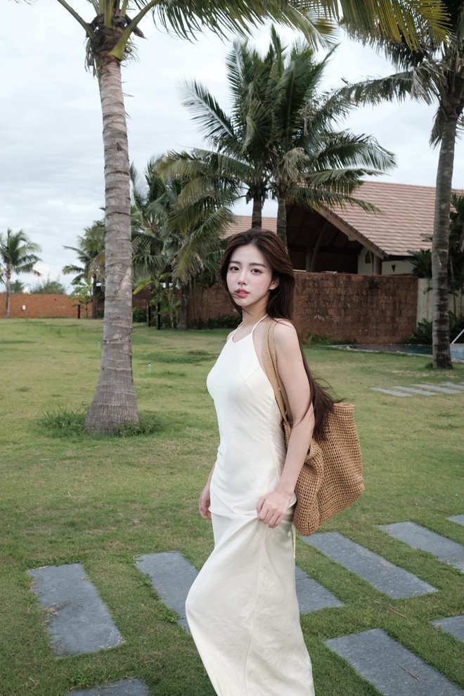 Cập nhật mới gây choáng của cô gái đẹp nhất NEU năm 2019, tiếng tăm sang tận Trung Quốc- Ảnh 14.