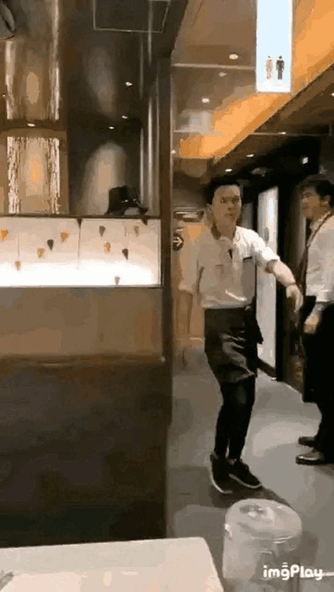Đừng dại nhìn xuống chân 7 mỹ nhân này nếu không muốn đi "rửa mắt"!- Ảnh 8.