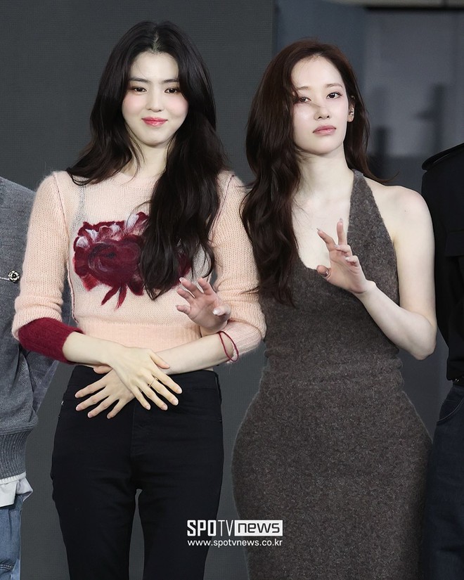 Mỹ nhân khiến Han So Hee "mất hình" bị nghi độ body- Ảnh 5.