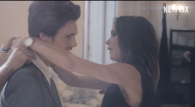 Phim của Victoria Beckham: Có tất cả nhưng thiếu Brooklyn Beckham?- Ảnh 3.