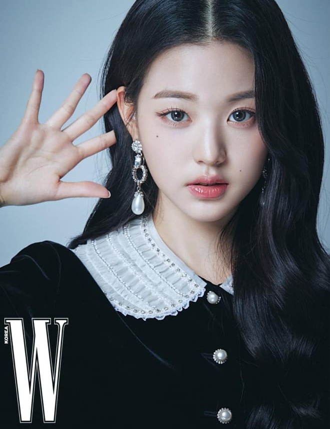 "Công chúa Kpop" Jang Won Young sắp kết hôn?- Ảnh 4. "Công chúa Kpop" Jang Won Young sắp kết hôn?- Ảnh 4.