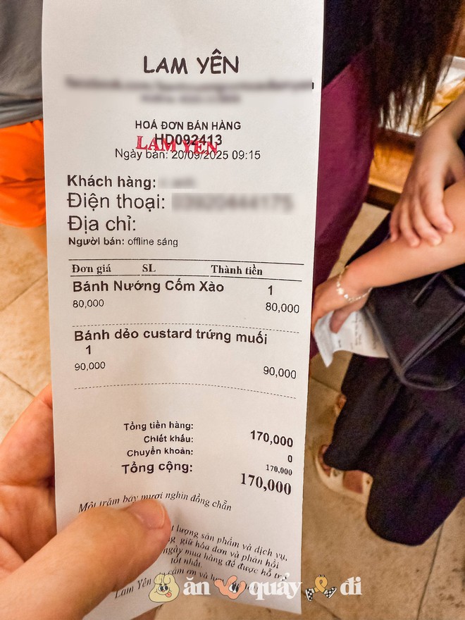 Hiện tượng bánh Trung thu đang "khuấy đảo" tại Hà Nội: Khách xếp hàng từ 6h sáng, mỗi người chỉ được mua 5 chiếc- Ảnh 12.