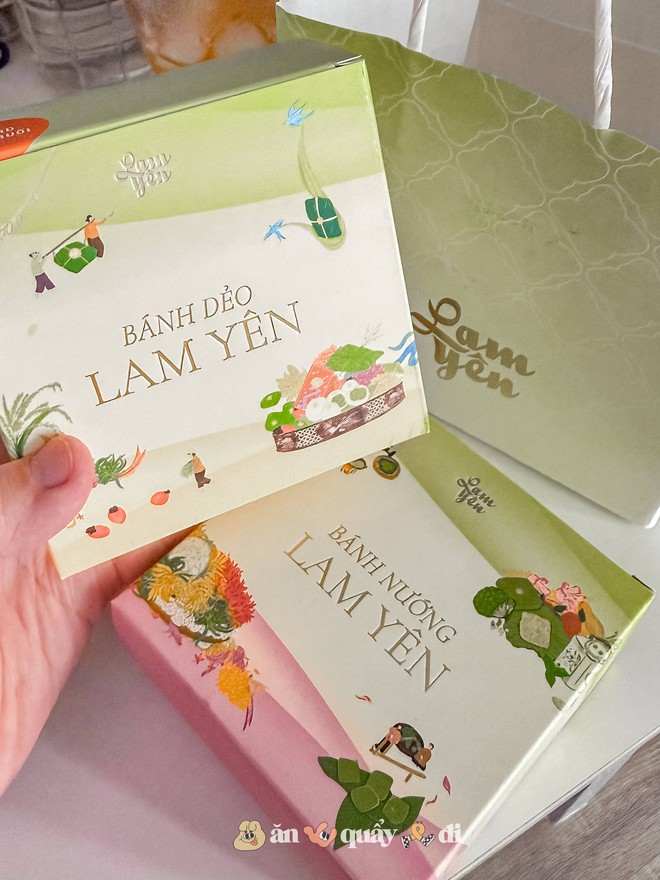 Hiện tượng bánh Trung thu đang "khuấy đảo" tại Hà Nội: Khách xếp hàng từ 6h sáng, mỗi người chỉ được mua 5 chiếc- Ảnh 13.